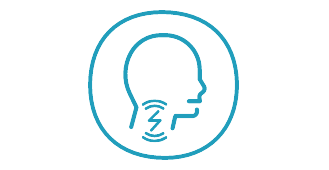 Tetanus Symptome, Schluckstörungen